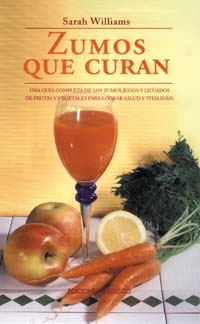 Zumos que curan