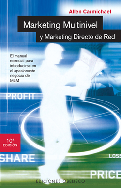 Marketing multinivel y mark.directo de red