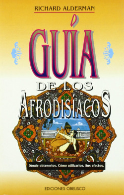 GUIA DE LOS AFRODISIACOS