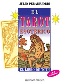 TAROT ESOTERICO