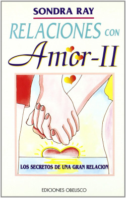 RELACIONES CON AMOR II