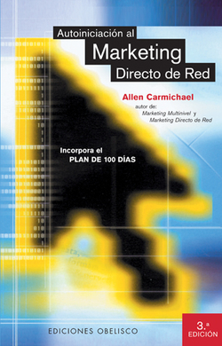 Autoiniciación al marketing directo red