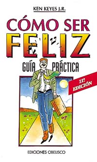 Como ser feliz-bolsillo