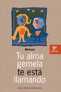 Tu alma gemela te está llamando