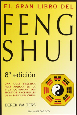 GRAN LIBRO DEL FENG SHUI, EL