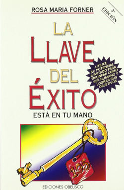 LLAVE DEL EXITO,LA