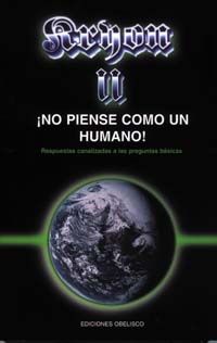 Kryon ii- no piense como un humano