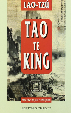 TAO TE KING (B)