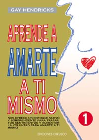 Aprende a amarte a ti mismo