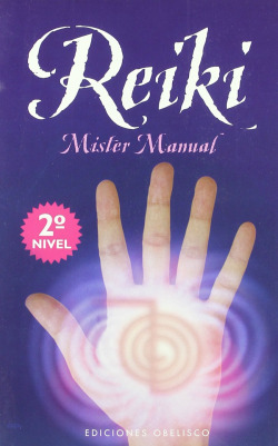 Reiki 2ºnivel