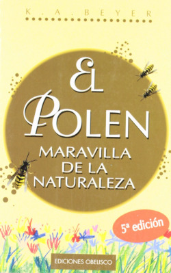 El polen