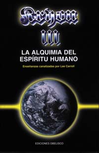 Kryon iii-la alquimia del espiritu humano