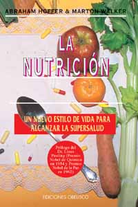 La nutricion ortomolecular
