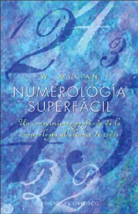 NUMEROLOGIA SUPERFACIL