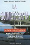 La quimioterapia
