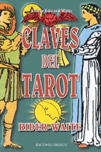 Claves del tarot