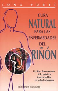 Cura natural enfermedades riñon