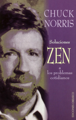 SOLUCIONES ZEN A LOS PROBLEMAS COTIDIANO