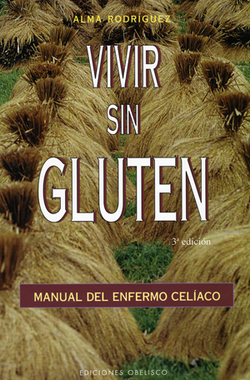 Vivir sin gluten