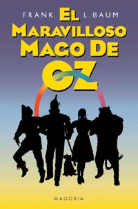 MARAVILLOSO MAGO DE OZ, EL