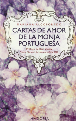 Cartas de amor de la monja portuguesa