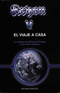 Kryon v-el viaje a casa