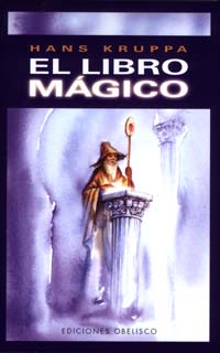 LIBRO MAGICO, EL