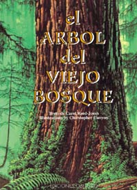 ARBOL DEL VIEJO BOSQUE, EL