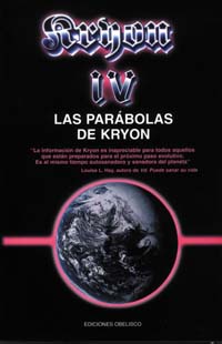 Kryon iv-las parabolas de kryon