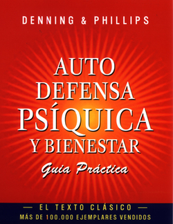 Autodefensa psiquica y bienestar-guia practic
