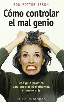 Como controlar el mal genio