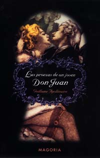 PROEZAS DE UN JOVEN DON JUAN, LAS