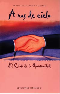 A RAS DE CIELO (OBELISCO)