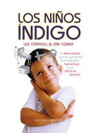 Niños indigo, los