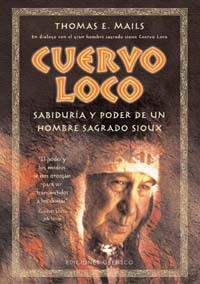 Cuervo loco
