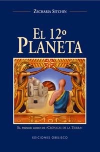 El duodecimo planeta