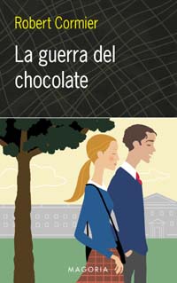 GUERRA DEL CHOCOLATE, LA