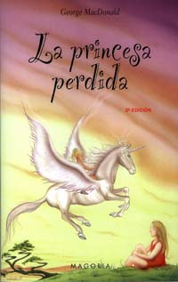 PRINCESA PERDIDA, LA
