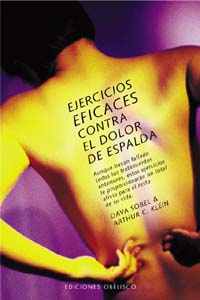 EJERCICIOS EFICACES CONTRA EL DOLOR DE ESPALD