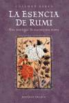 La esencia de rumi