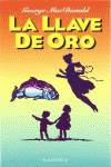 La llave de oro