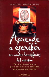 APRENDE A ESCRIBIR CON AMBOS HEMISFERIOS DEL