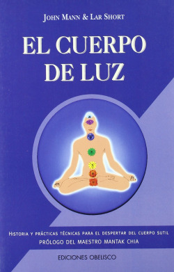 CUERPO DE LUZ, EL