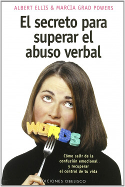 El secreto para superar el abuso verbal
