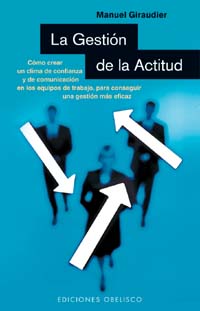 GESTIÓN DE LA ACTITUD