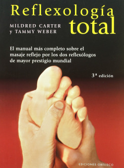 REFLEXOLOGÍA TOTAL