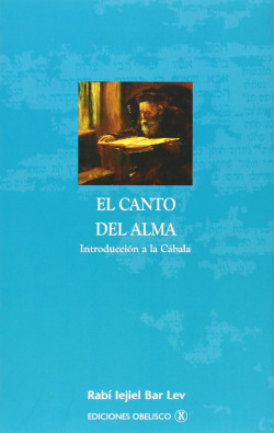 El canto del alma