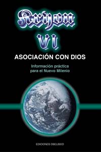 Kryon vi-asociacion con dios