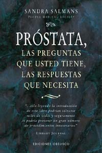 Prostata-las preguntas que vd.tiene
