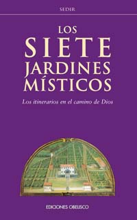 Los siete jardines misticos